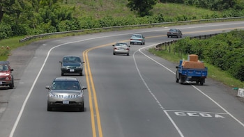 Costa Rica aprueba crédito por $770 millones para carretera San José-San Ramón: obra clave avanza, pero dependerá de expropiaciones millonarias