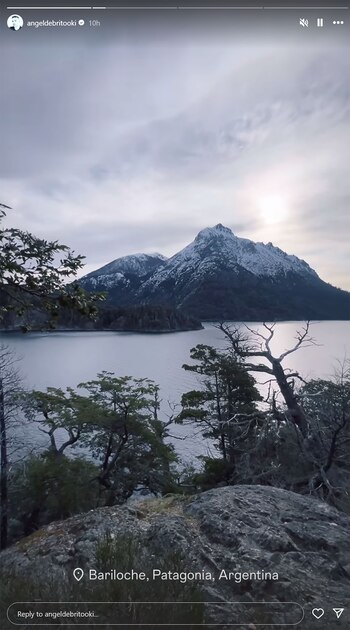 San Carlos de Bariloche fue
