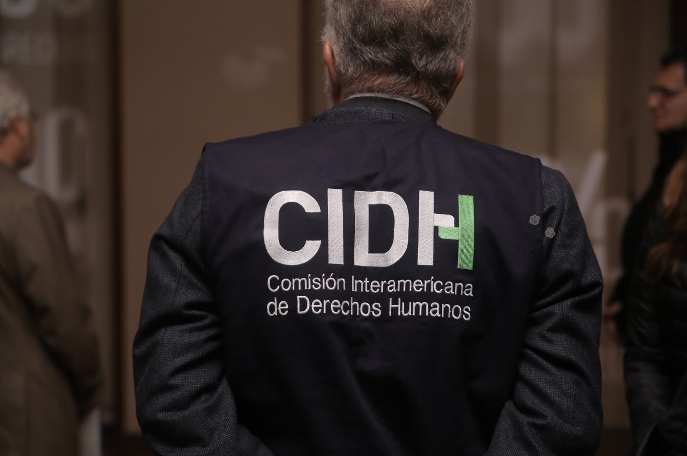 La CIDH sostiene que el Ecuador violó la convención interamericana de derechos humanos.