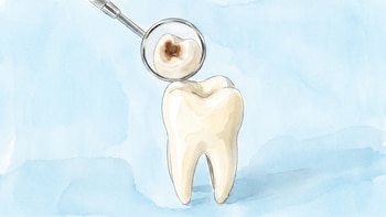 5 acciones cotidianas que el odontólogo recomienda evitar para proteger dientes y encías