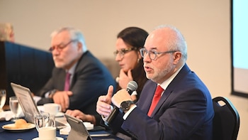 Panel de Expertos denunció irregularidades, abusos y cooptación en elecciones de segundo grado en Guatemala