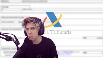 Hacienda contra El Rubius: la