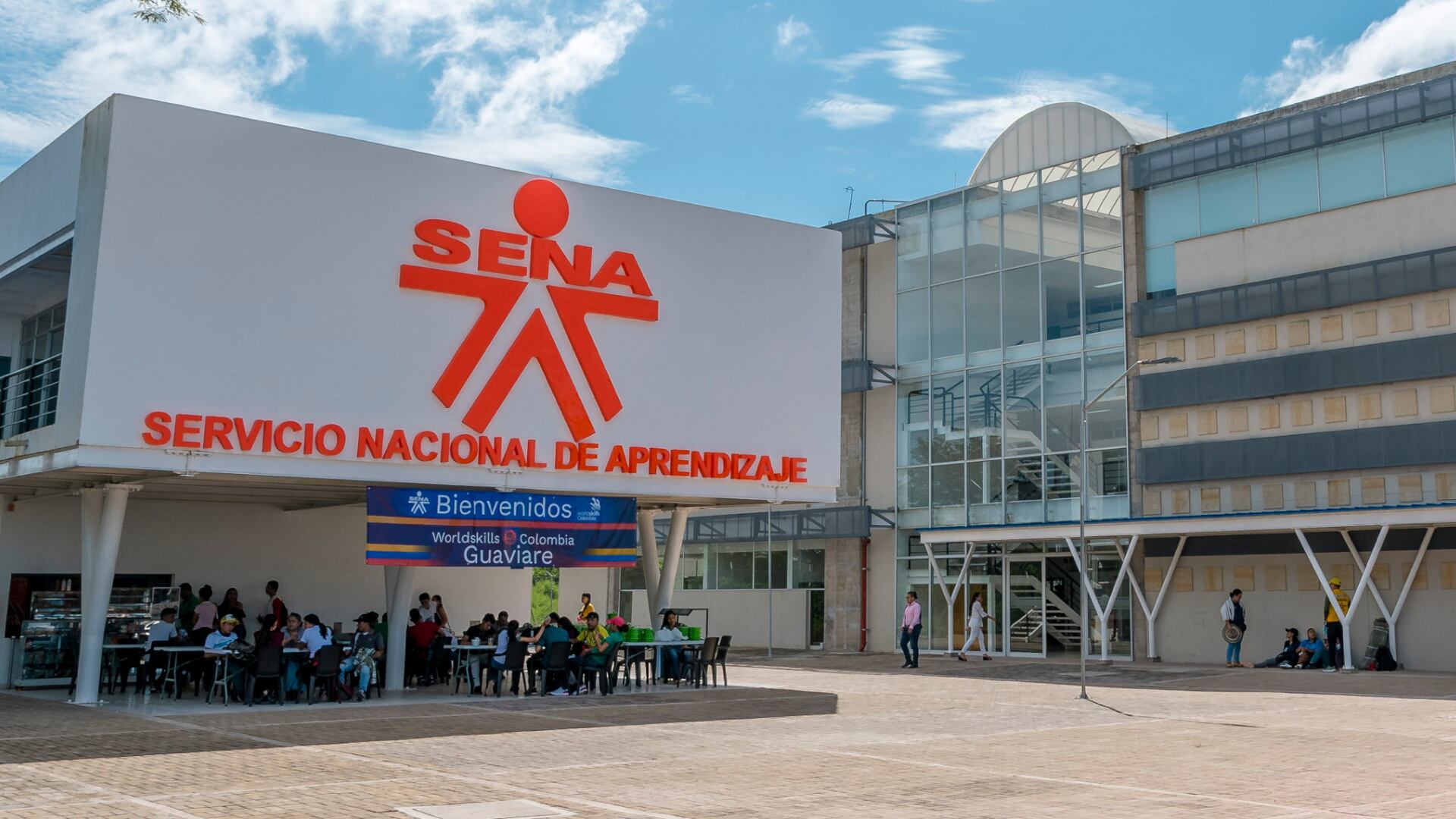 El 9 de abril se llevó a cabo una audiencia de seguimiento del proceso - crédito Juan Cruz/Sena