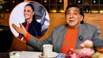 Carlos Bonavides sale en defensa de Sheinbaum: “La presidenta mejor preparada desde que se conquistó México”