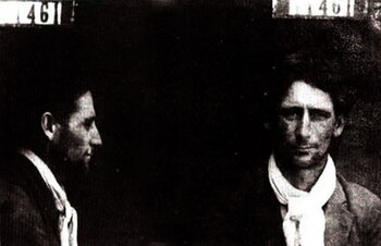 Por un tiempo se asoció