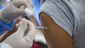 Brote de sarampión eleva la alerta sanitaria en Puno, equipos de salud refuerzan acciones