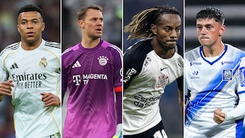 Partidos de hoy, miércoles 15 de abril de 2026: programación, canales TV y resultados en vivo