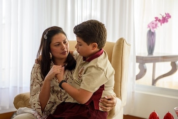 Laura Rodríguez - crédito Disney Plus