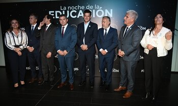 Argentinos por la educación