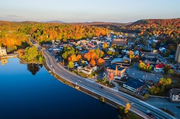 Junto con Saranac, completan el listado el condado de Door en Wisconsin y el río Hurón en Míchigan, lo que consolida la posición de los lagos Saranac como referente en riqueza de reptiles.