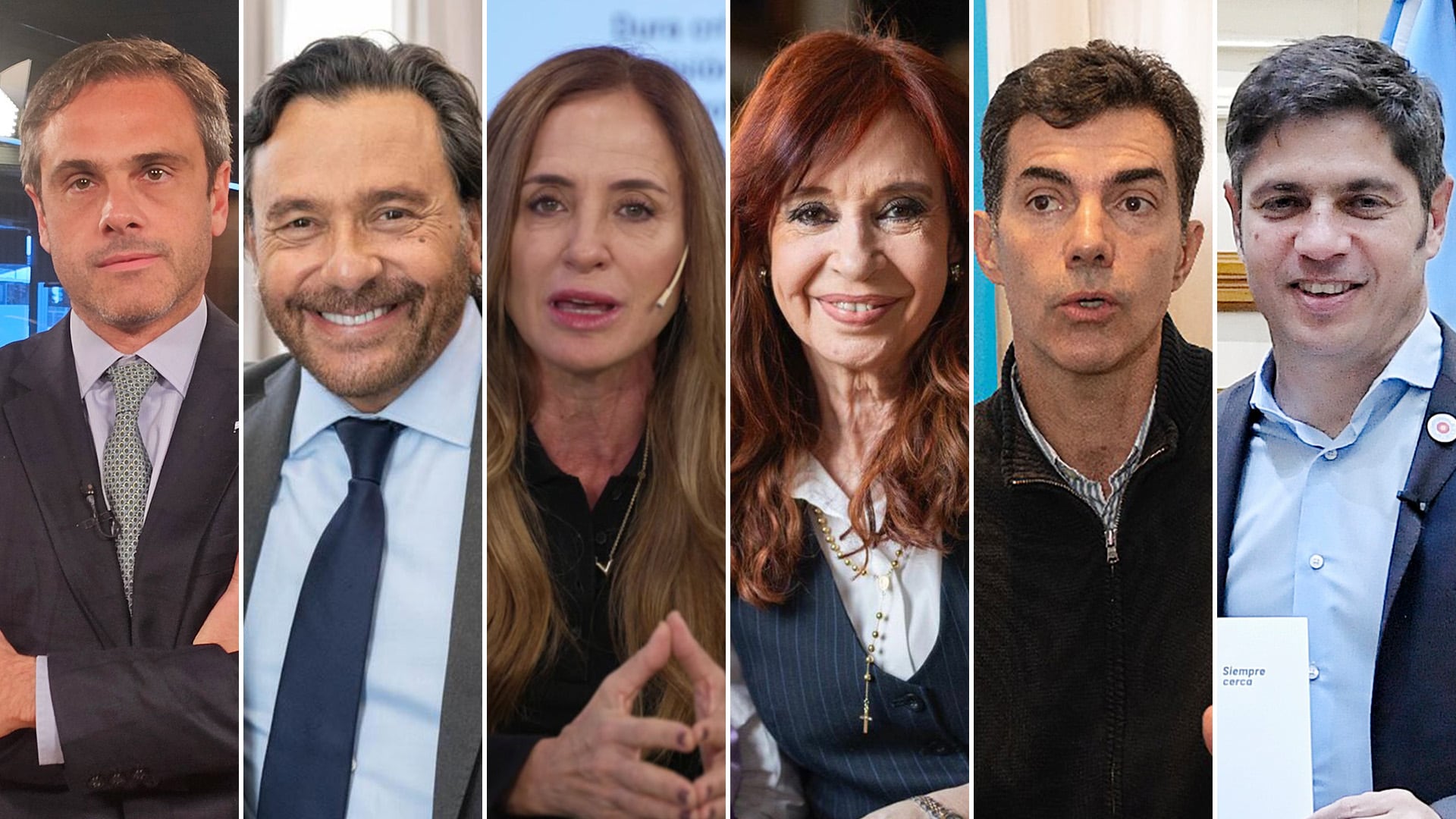 El peronismo afronta una etapa de discusiones internas y debates para modificar el programa político y económico de cara al 2027