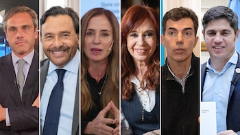 El aniversario de la condena a CFK, el primer paso del PJ Federal en el interior y los conflictos provinciales