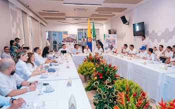Ministerio del Deporte