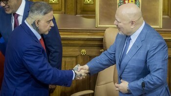 Fiscal de Venezuela considera un