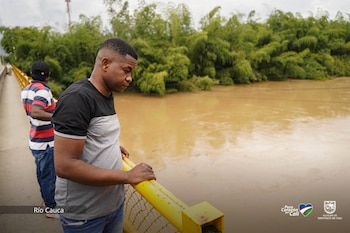 Cloromiro LArgacha, héroe condecorado por