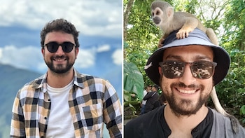 Han pasado cinco meses desde