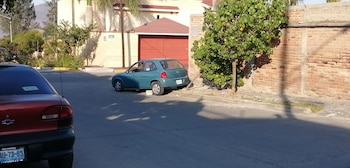 El hijo del ex procurador,