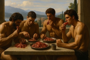 El salto de la frugalidad