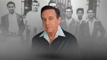 Los Acuaranes fueron clave en