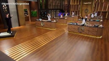 Cuando finaliza el tiempo, los