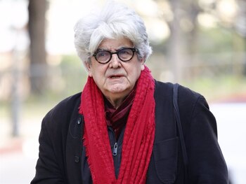 17/12/2024 Chema Prado, viudo de