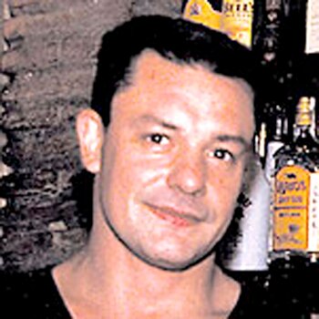 Anthony Bromwich, tal era el