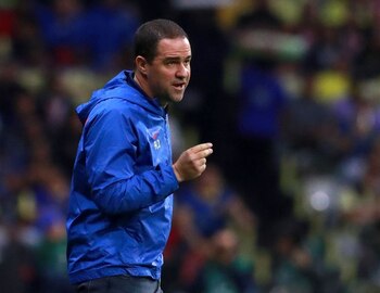 Según algunos primeros reportes, André