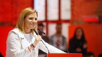 Bernabé recalca que el Gobierno