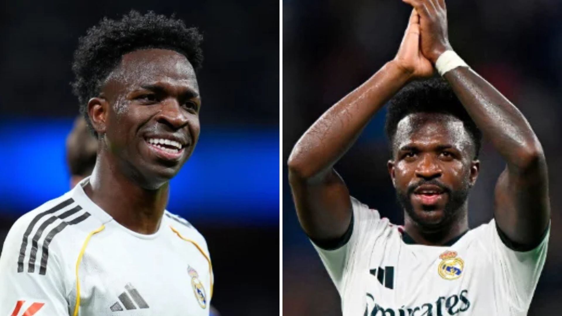 A Vinícius Jr “lo mataron y reemplazaron después del Mundial”: la teoría del ‘doble de Vinícius’ que crece en redes sociales