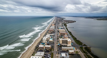 Las reservas naturales y refugios