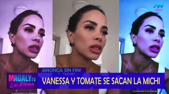 Infobae Perú / Captura TV