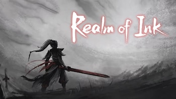 Realm of Ink: el roguelite que quiere escapar de la sombra de Hades