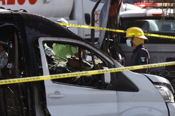 Miguel Martínez afirmó que "existen