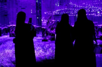 Dubai, tradición y modernidad. (REUTERS/Nabila