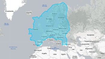 Página web muestra el verdadero