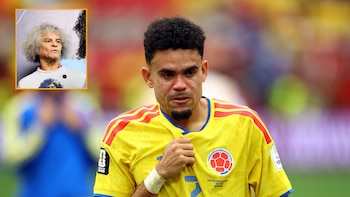 La Selección Colombia fue eliminada en octavos de final por Suiza, a pesar de haber sido dada como favorita por varias celebridades del fútbol - crédito Reuters