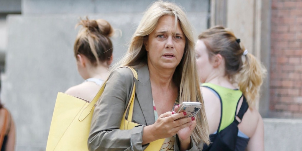Drogas, depresión y el estigma de ser “la reina que no fue”: Isabel Sartorius a 30 años del noviazgo con Felipe de España - Infobae