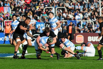 La irrupción de una nueva