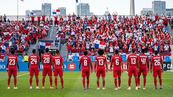 Posible 11 de Panamá en el Mundial 2026: juventud y experiencia marcan el debut de Los Canaleros