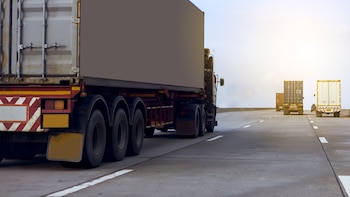 La IRU destaca el avance del transporte terrestre ante la crisis en Medio Oriente