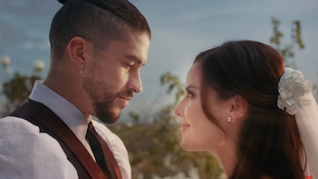 Las letras de álbumes recientes