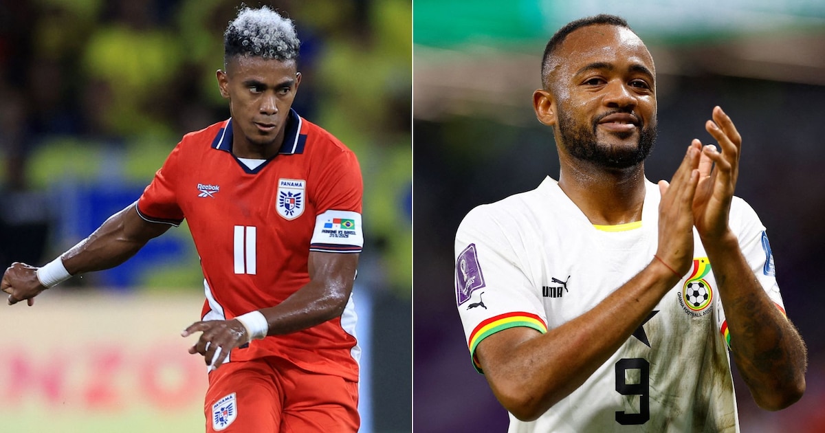 Ghana vs Panamá EN VIVO: minuto a minuto del partido del Grupo L en el Mundial 2026