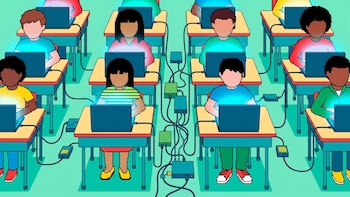 Por qué los videojuegos no pueden reemplazar a la educación real