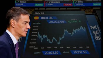 El Ibex convierte los años de Sánchez en La Moncloa en una fiesta para los accionistas: dispara su rentabilidad un 172% desde 2018