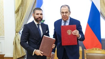 La dictadura de Daniel Ortega