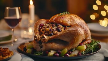 Cena de Navidad: cómo preparar