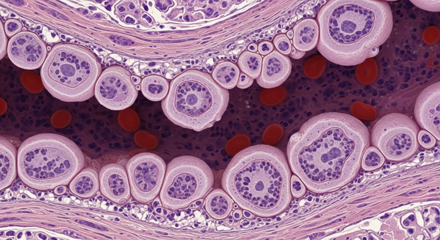 El análisis destacó que la interleucina-16, presente en las arterias, puede desencadenar el envejecimiento prematuro sin efectos directos del sodio (Imagen Ilustrativa Infobae)