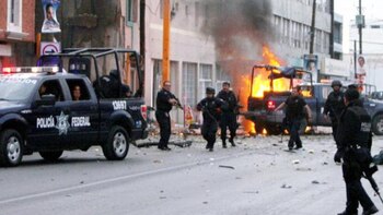 Quién es ‘El Brad Pitt’