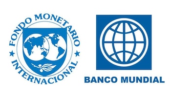 FMI y Banco Mundial asesorarán a Colombia en el manejo de su deuda pública hasta 2030