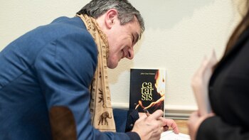 "Catarsis" ya está disponible en